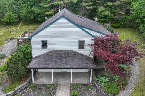 55 Sherwood Drive Otisfield ME 04270