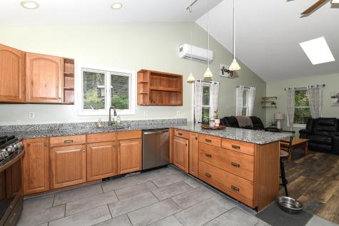 55 Sherwood Drive Otisfield ME 04270