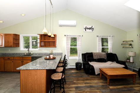 55 Sherwood Drive Otisfield ME 04270