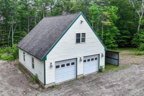 55 Sherwood Drive Otisfield ME 04270