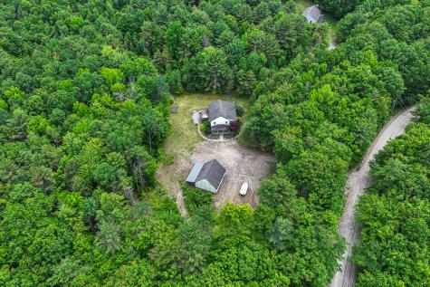 55 Sherwood Drive Otisfield ME 04270
