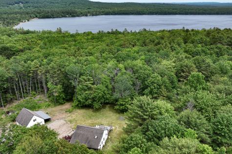 55 Sherwood Drive Otisfield ME 04270