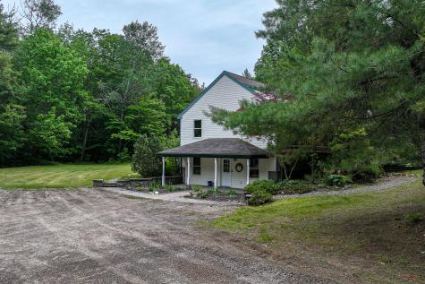 55 Sherwood Drive Otisfield ME 04270