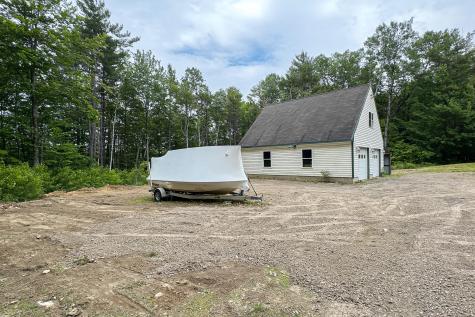 55 Sherwood Drive Otisfield ME 04270
