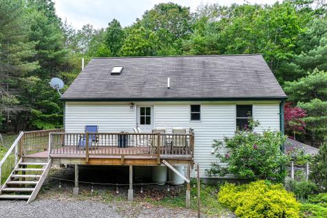 55 Sherwood Drive Otisfield ME 04270