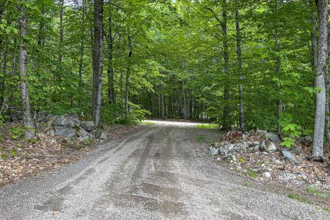 55 Sherwood Drive Otisfield ME 04270