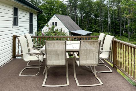 55 Sherwood Drive Otisfield ME 04270