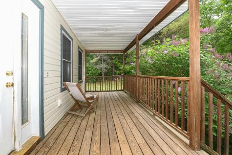55 Sherwood Drive Otisfield ME 04270