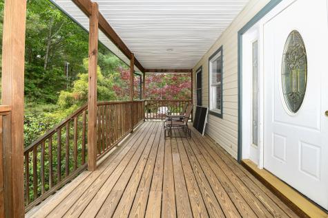 55 Sherwood Drive Otisfield ME 04270
