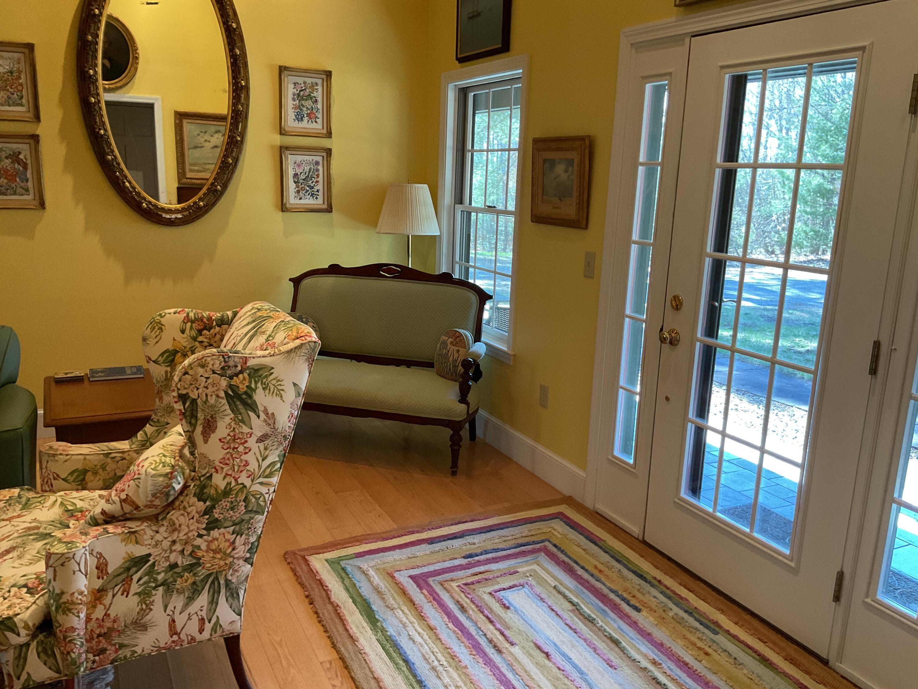 89 Waite Hill Road Cornville ME 04976