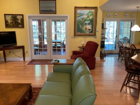 89 Waite Hill Road Cornville ME 04976