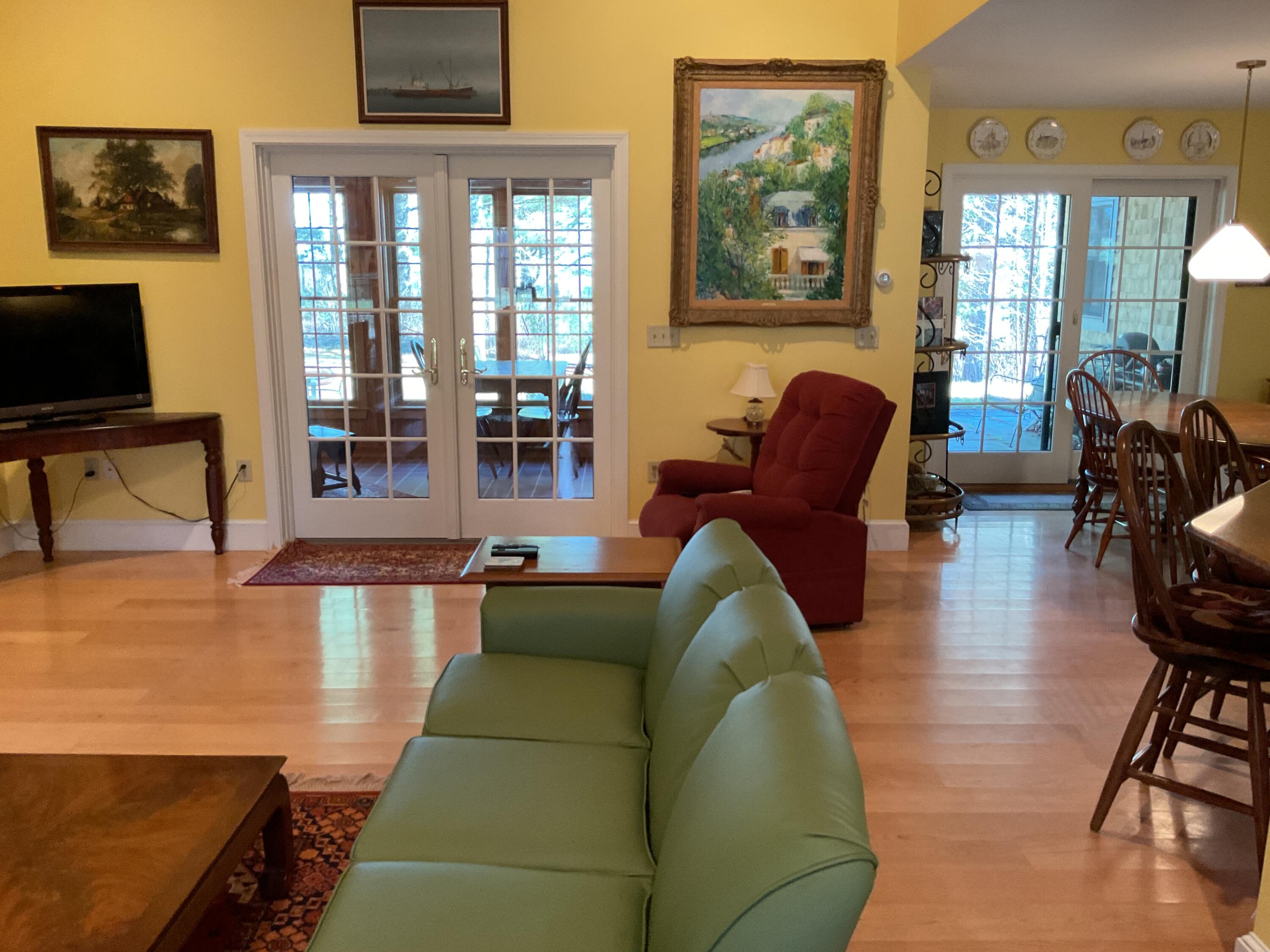 89 Waite Hill Road Cornville ME 04976