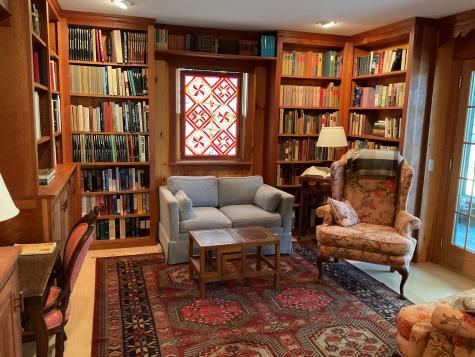 89 Waite Hill Road Cornville ME 04976