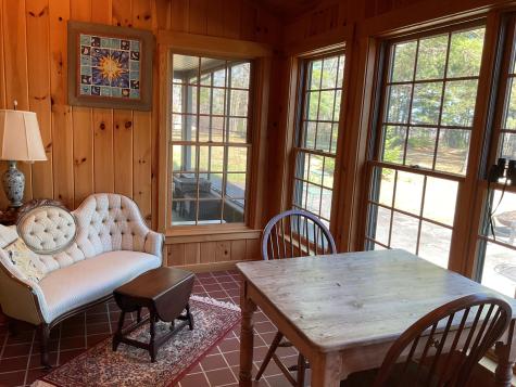 89 Waite Hill Road Cornville ME 04976