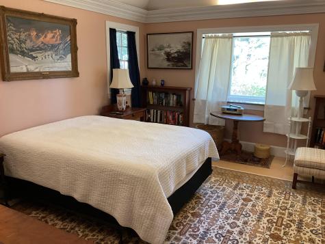 89 Waite Hill Road Cornville ME 04976