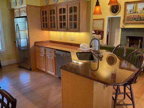 89 Waite Hill Road Cornville ME 04976