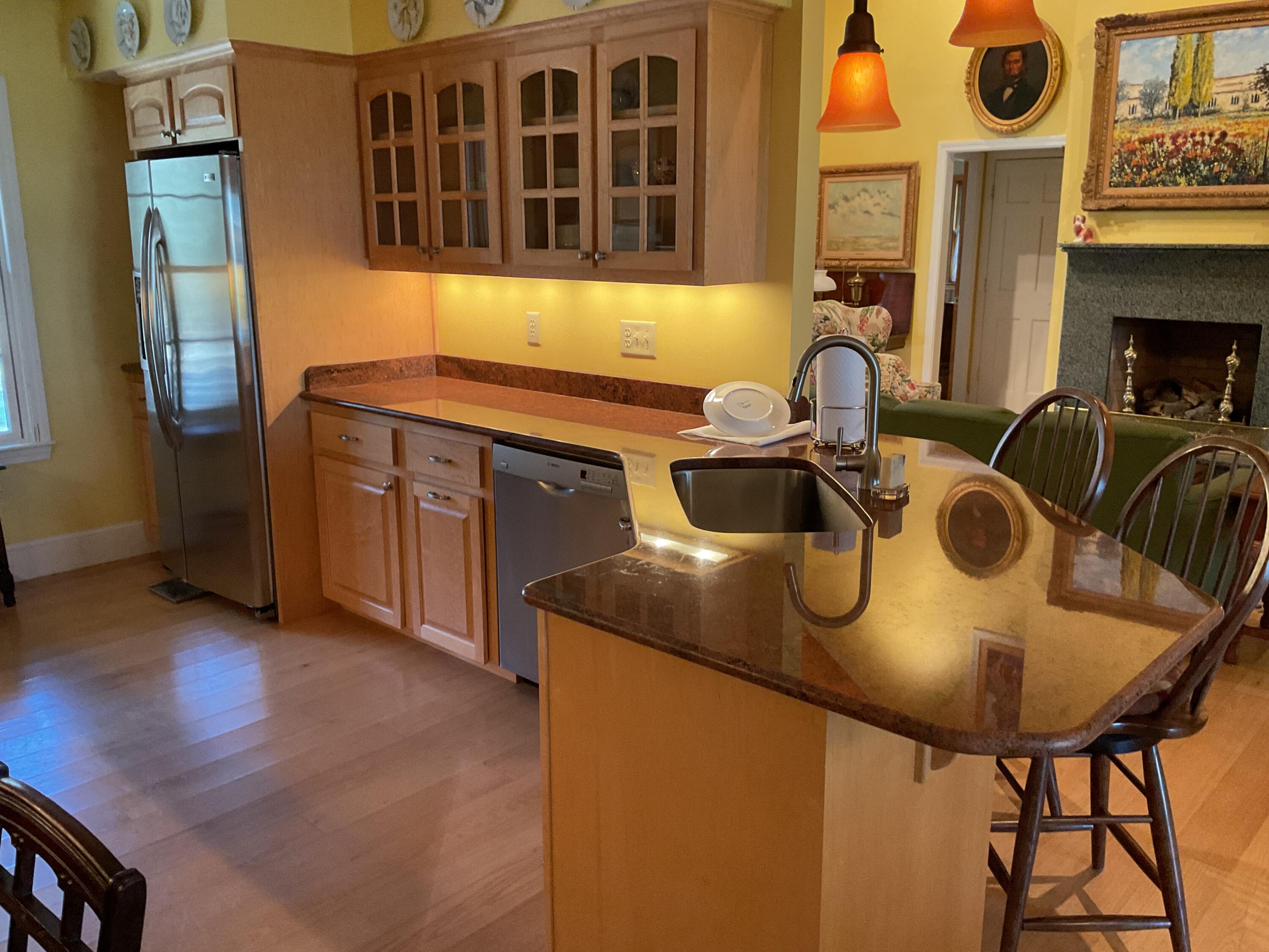 89 Waite Hill Road Cornville ME 04976