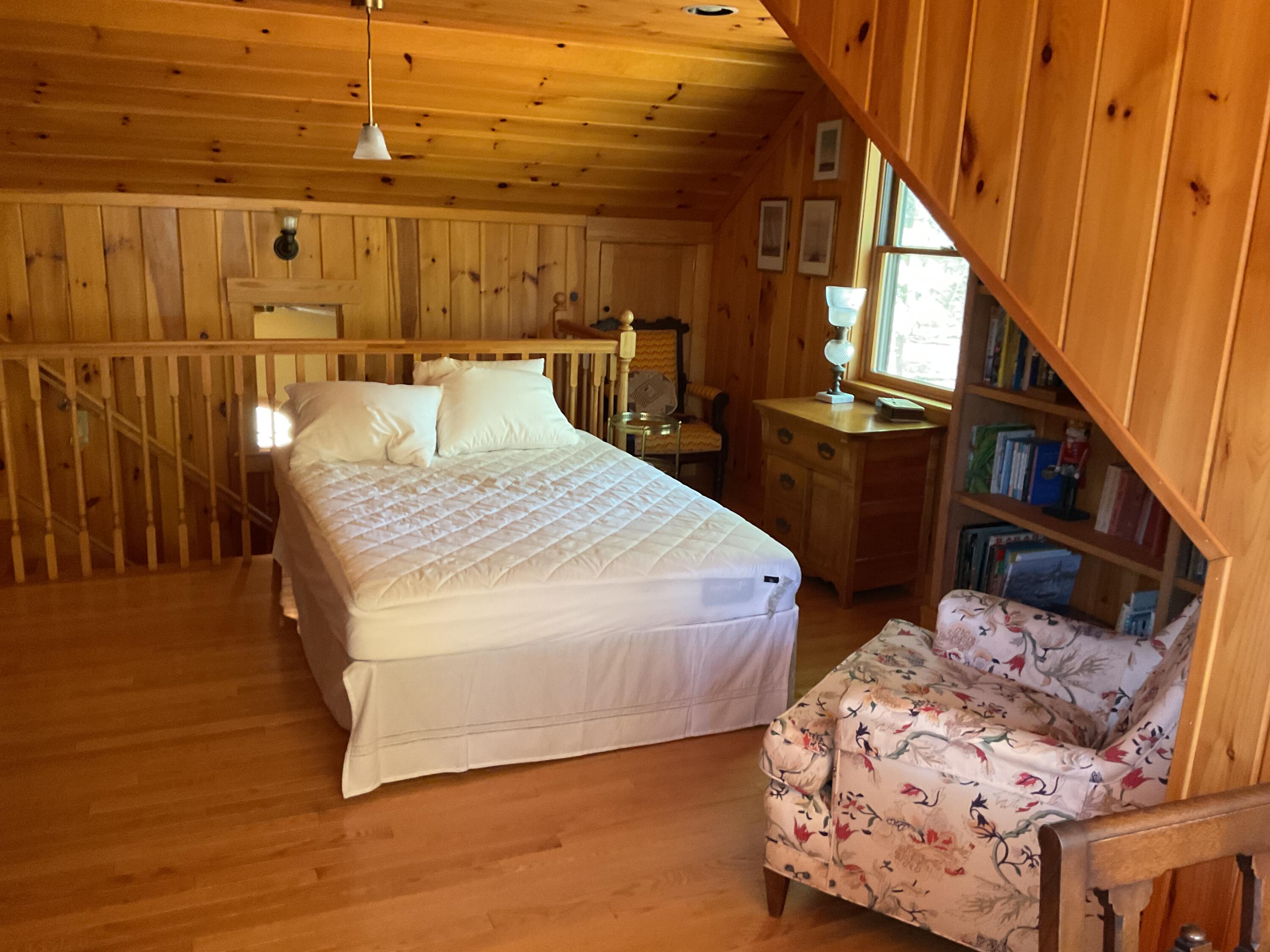 89 Waite Hill Road Cornville ME 04976