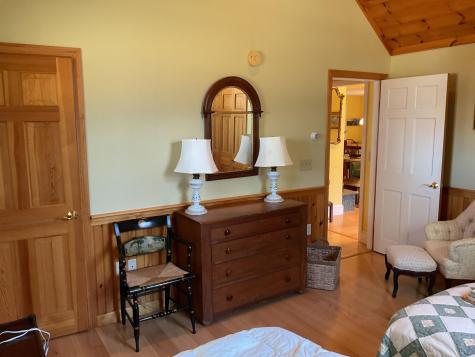 89 Waite Hill Road Cornville ME 04976