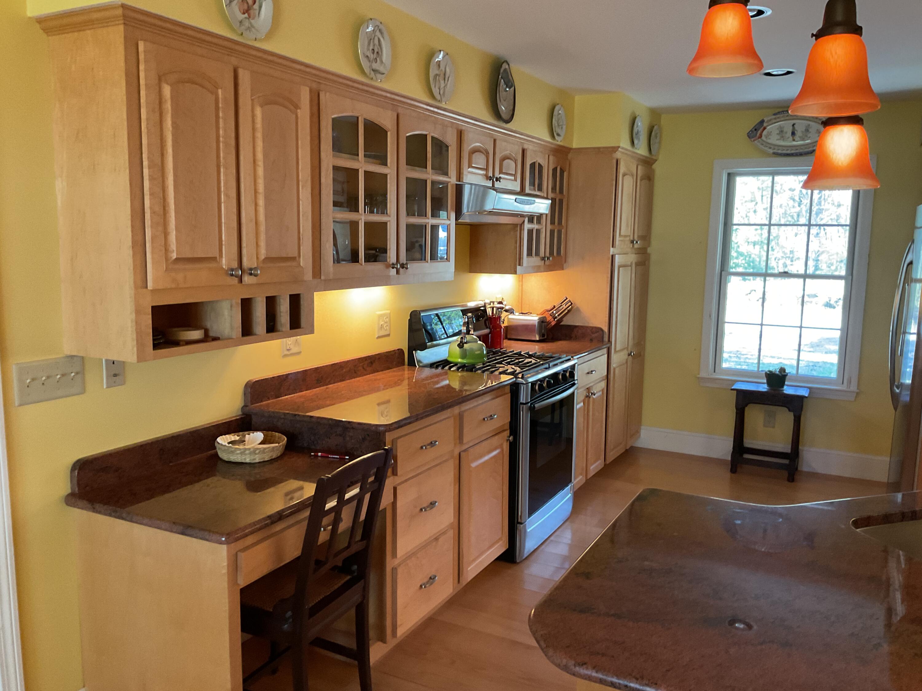 89 Waite Hill Road Cornville ME 04976