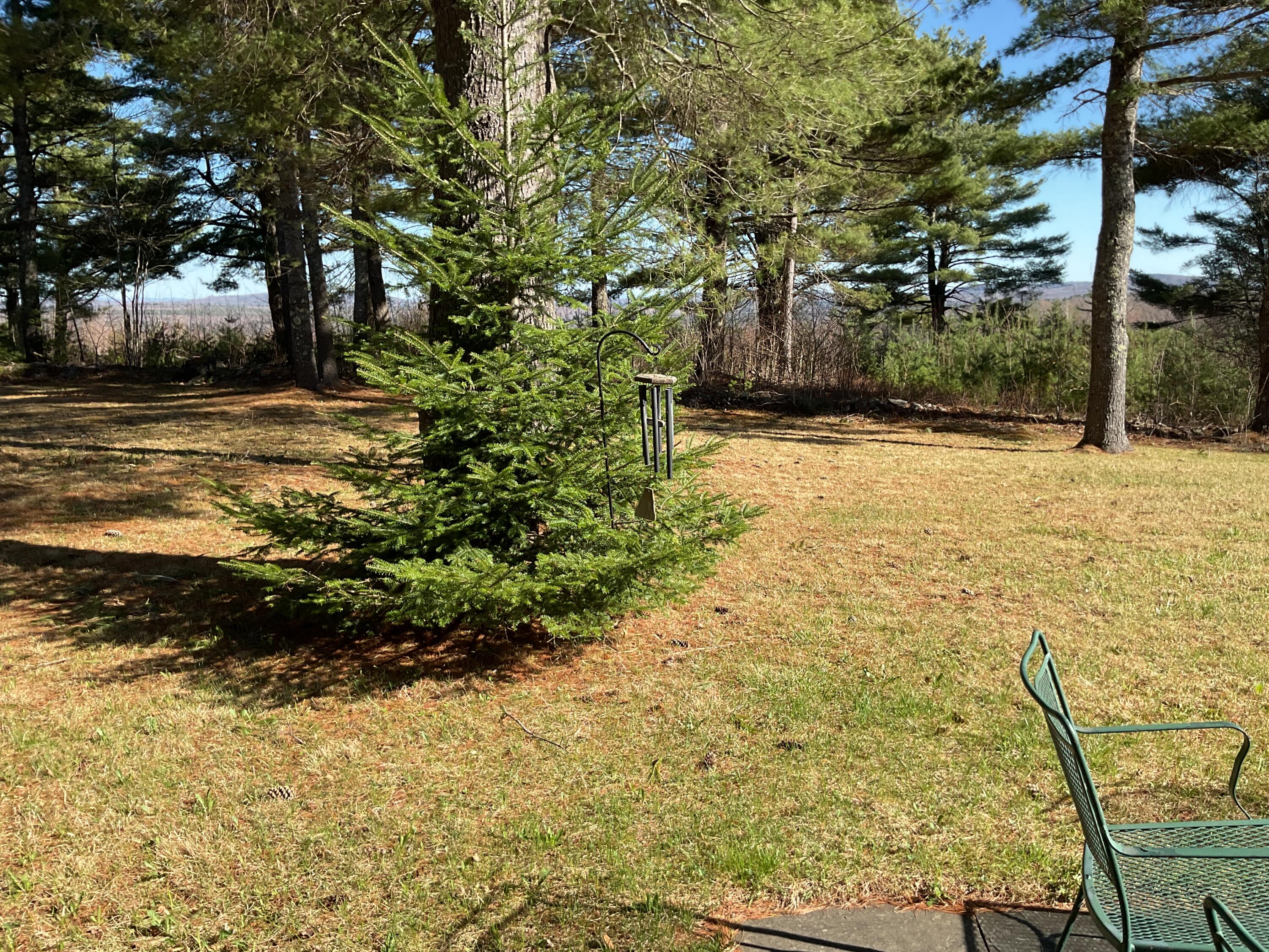 89 Waite Hill Road Cornville ME 04976