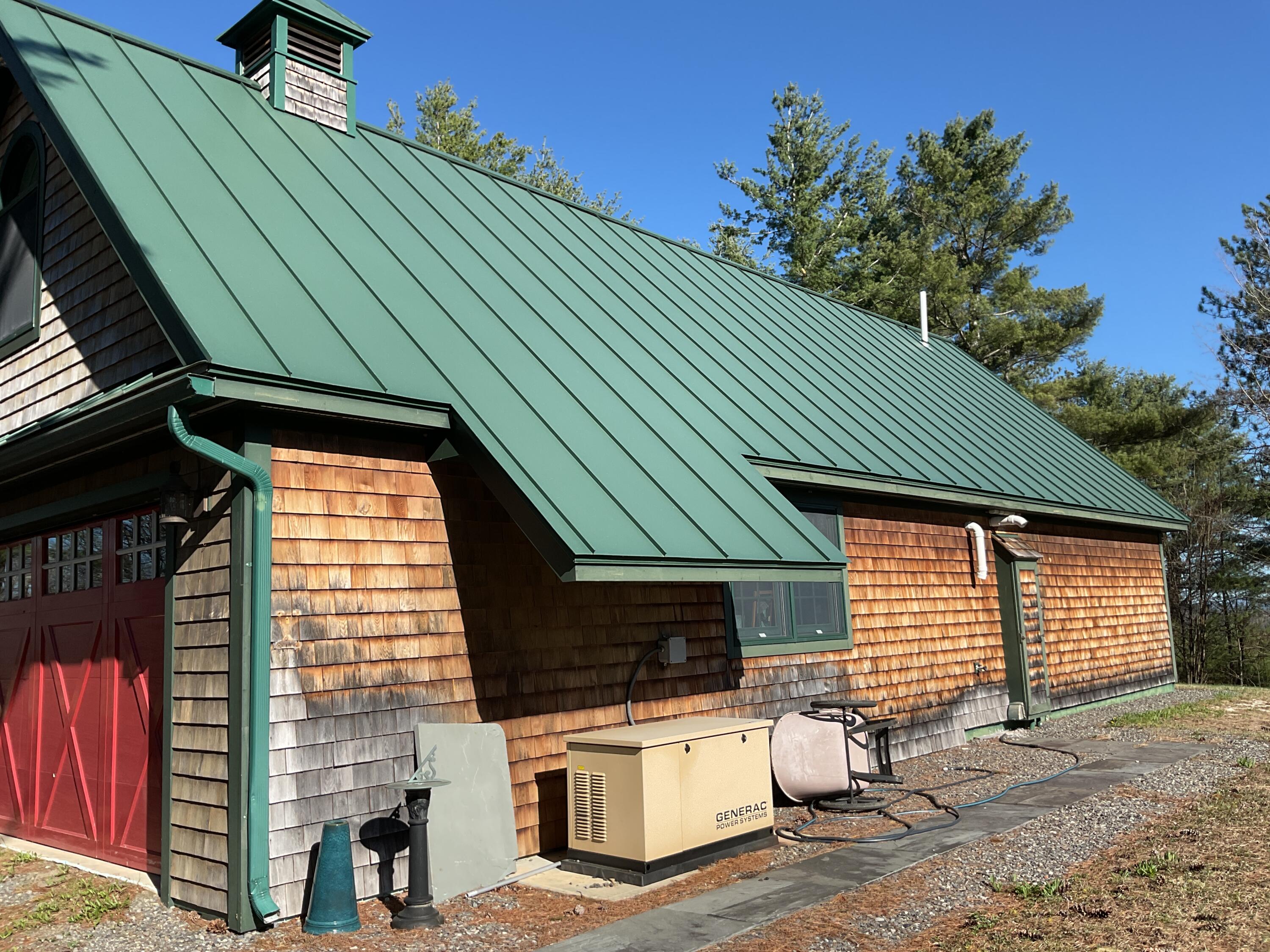 89 Waite Hill Road Cornville ME 04976