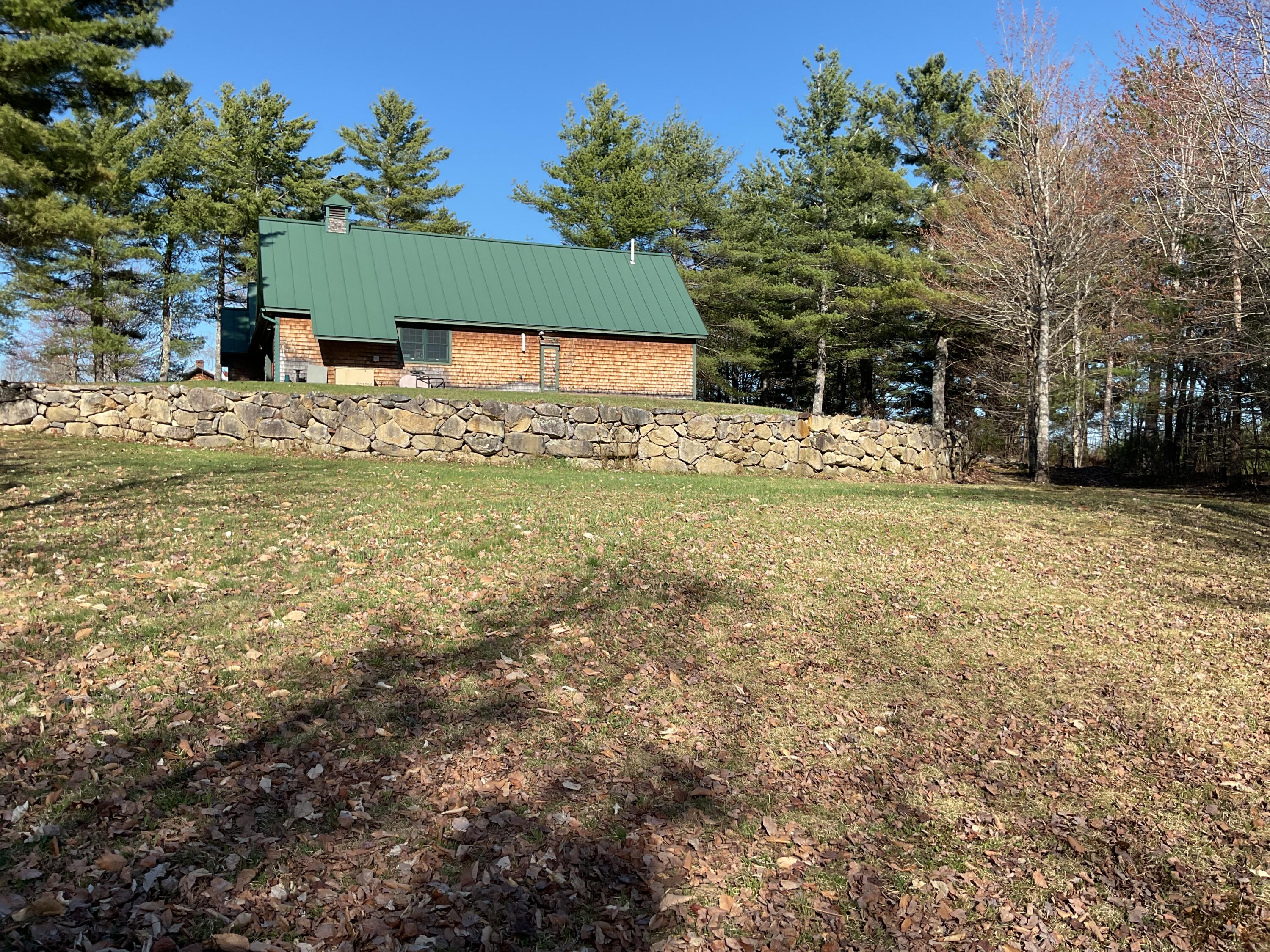 89 Waite Hill Road Cornville ME 04976