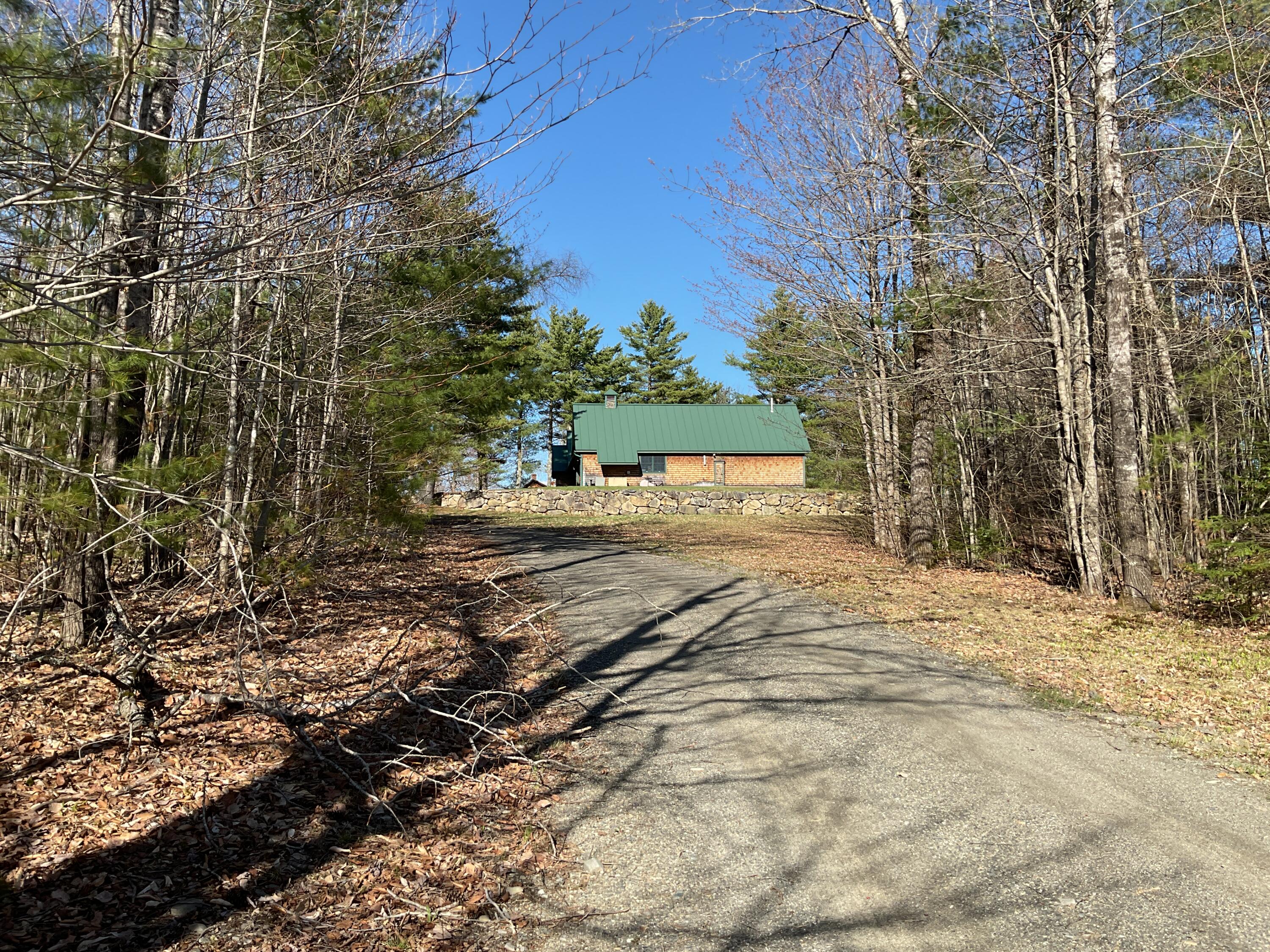 89 Waite Hill Road Cornville ME 04976