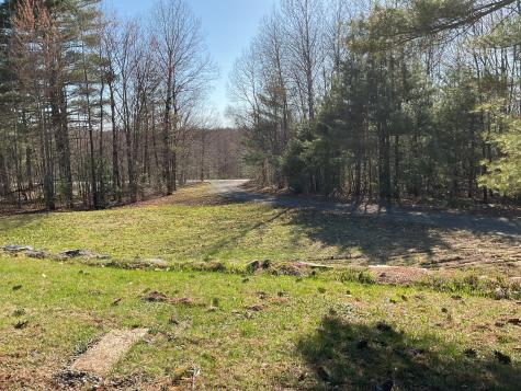 89 Waite Hill Road Cornville ME 04976