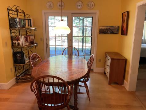 89 Waite Hill Road Cornville ME 04976