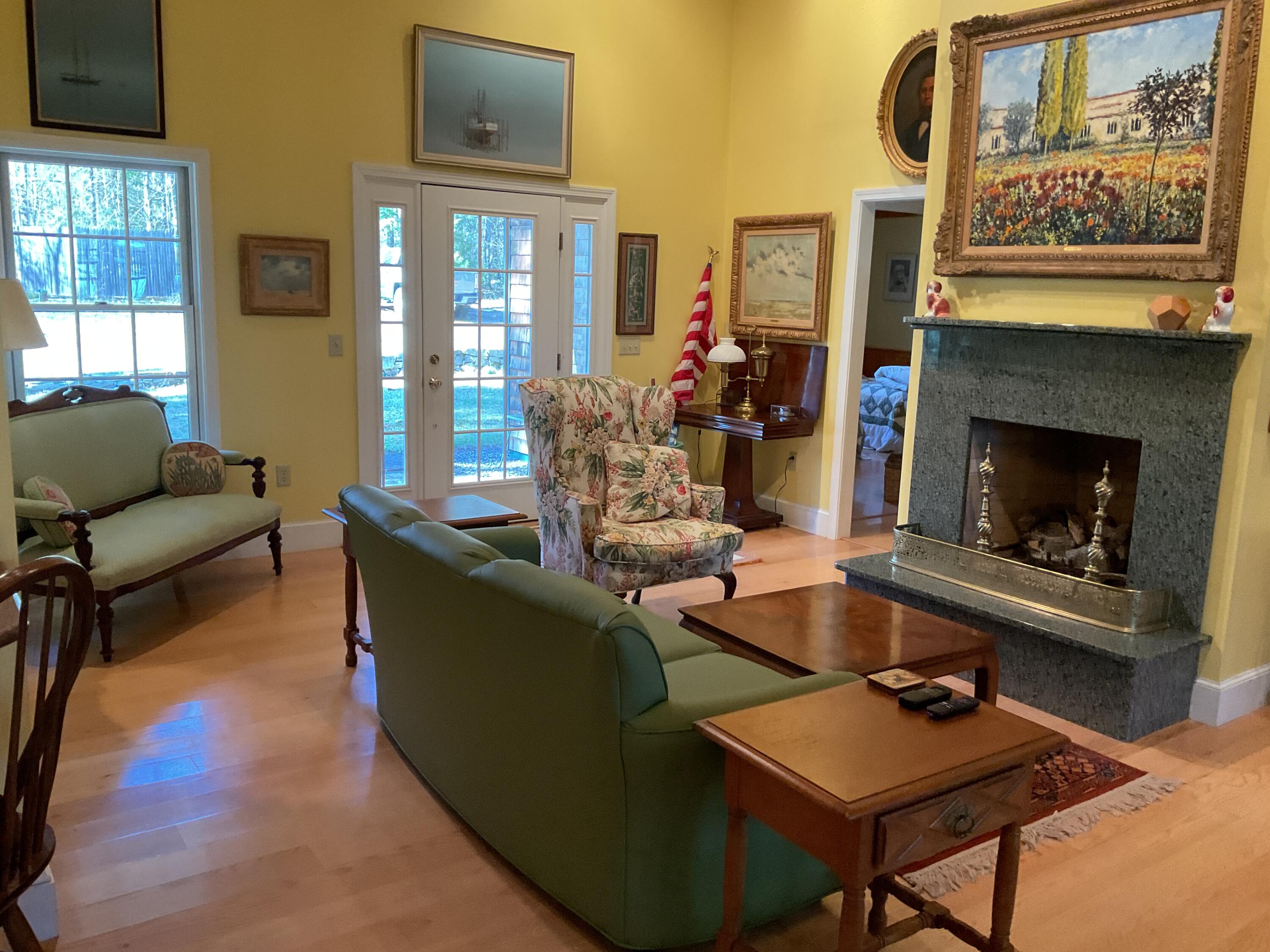 89 Waite Hill Road Cornville ME 04976