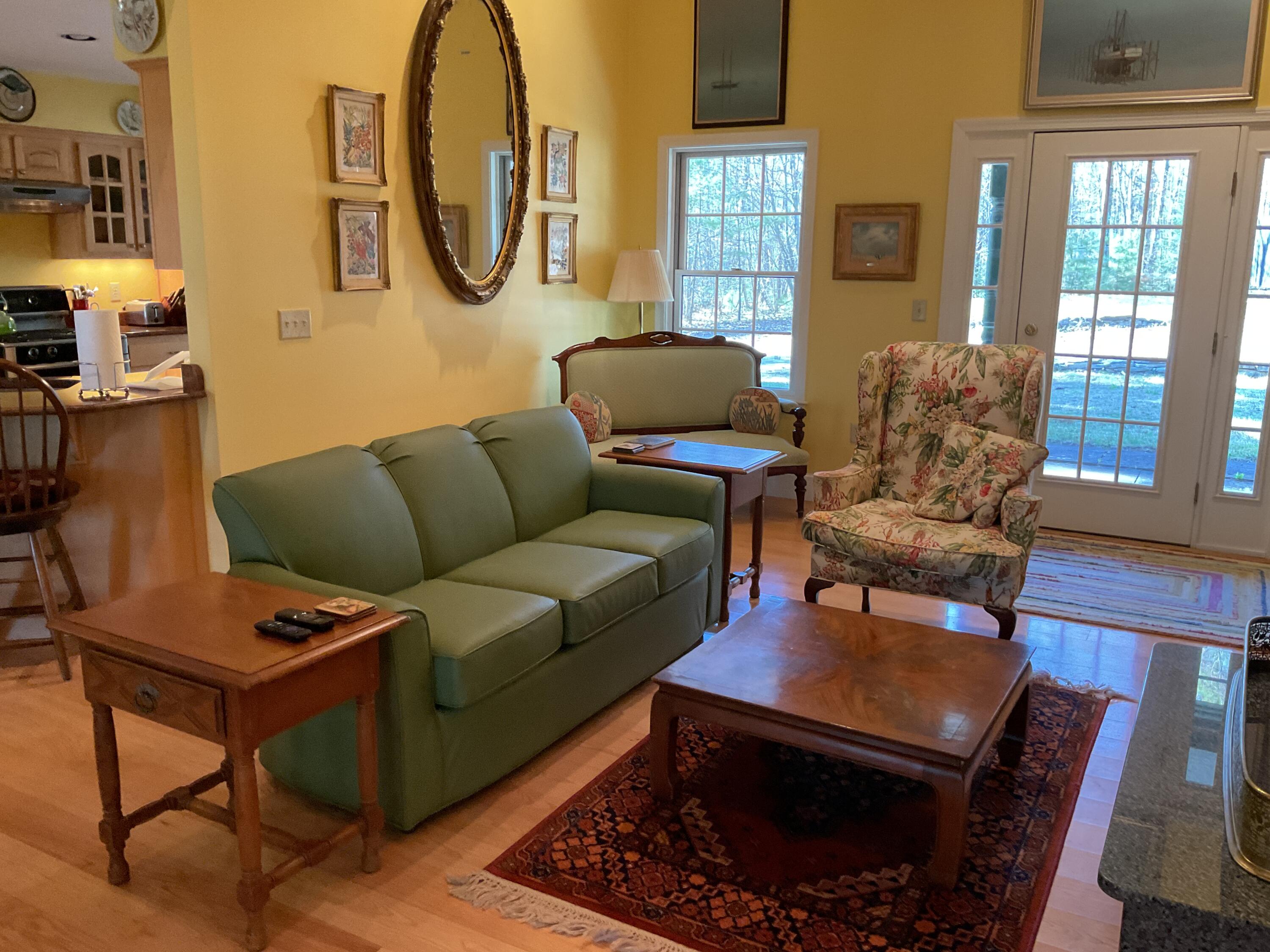 89 Waite Hill Road Cornville ME 04976