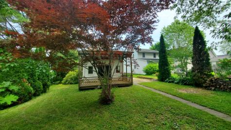 236 Birch Street Bangor ME 04401