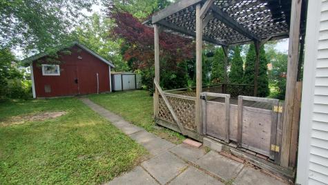 236 Birch Street Bangor ME 04401