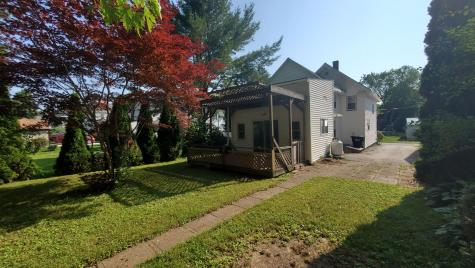 236 Birch Street Bangor ME 04401