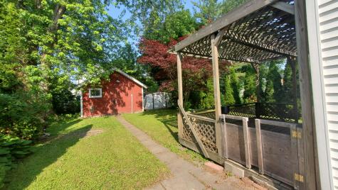 236 Birch Street Bangor ME 04401