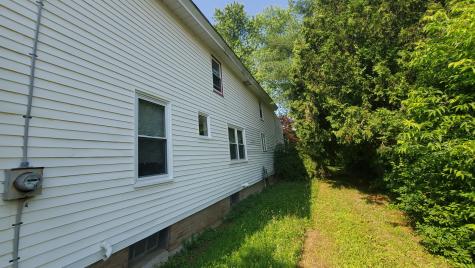 236 Birch Street Bangor ME 04401