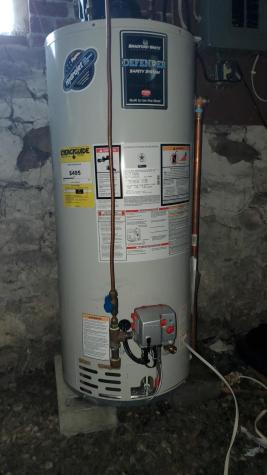 236 Birch Street Bangor ME 04401