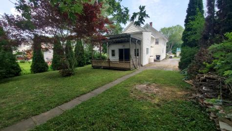 236 Birch Street Bangor ME 04401