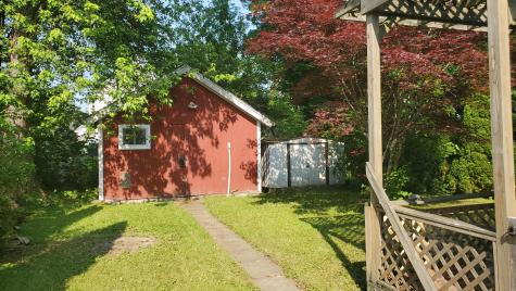 236 Birch Street Bangor ME 04401