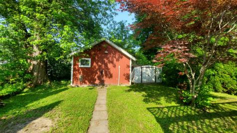 236 Birch Street Bangor ME 04401