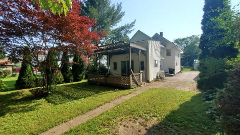 236 Birch Street Bangor ME 04401