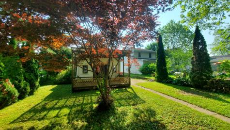 236 Birch Street Bangor ME 04401