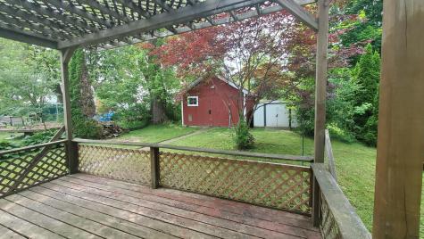 236 Birch Street Bangor ME 04401