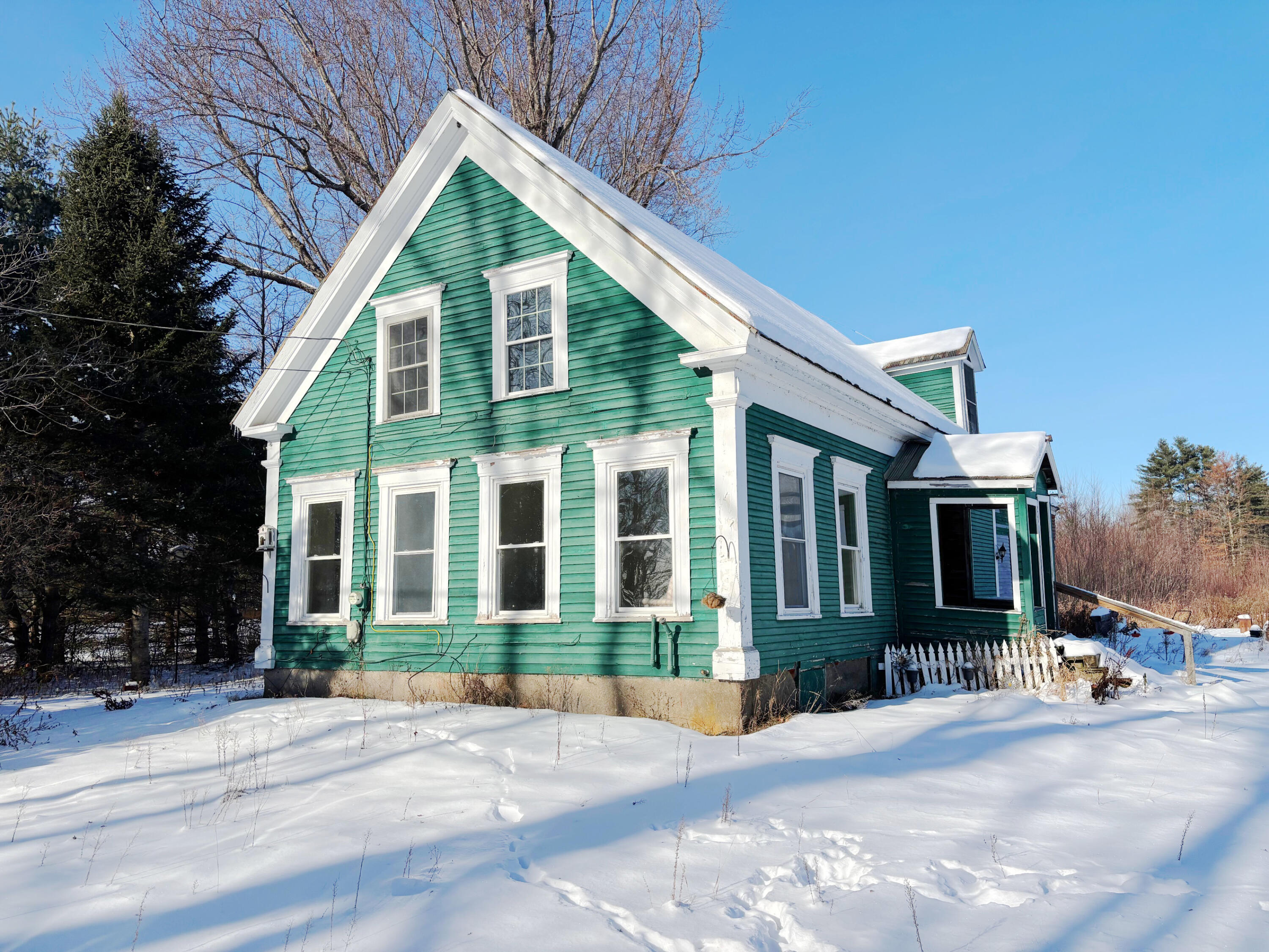 520 Harbor Road Fryeburg ME 04037