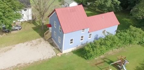 23 Mechanic Falls Road Oxford ME 04270