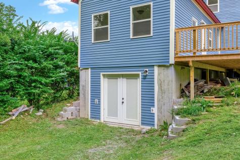 23 Mechanic Falls Road Oxford ME 04270