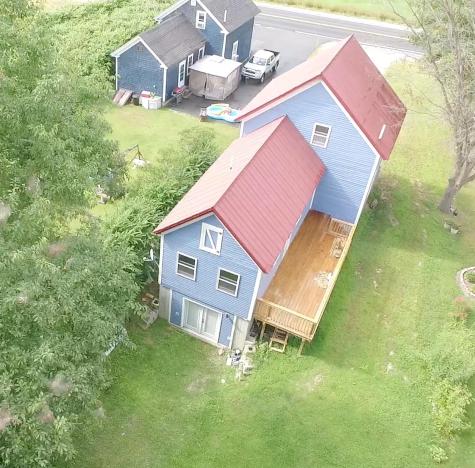 23 Mechanic Falls Road Oxford ME 04270