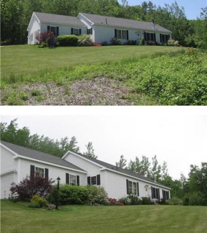 53 Fosterville Road Bridgton ME 04009
