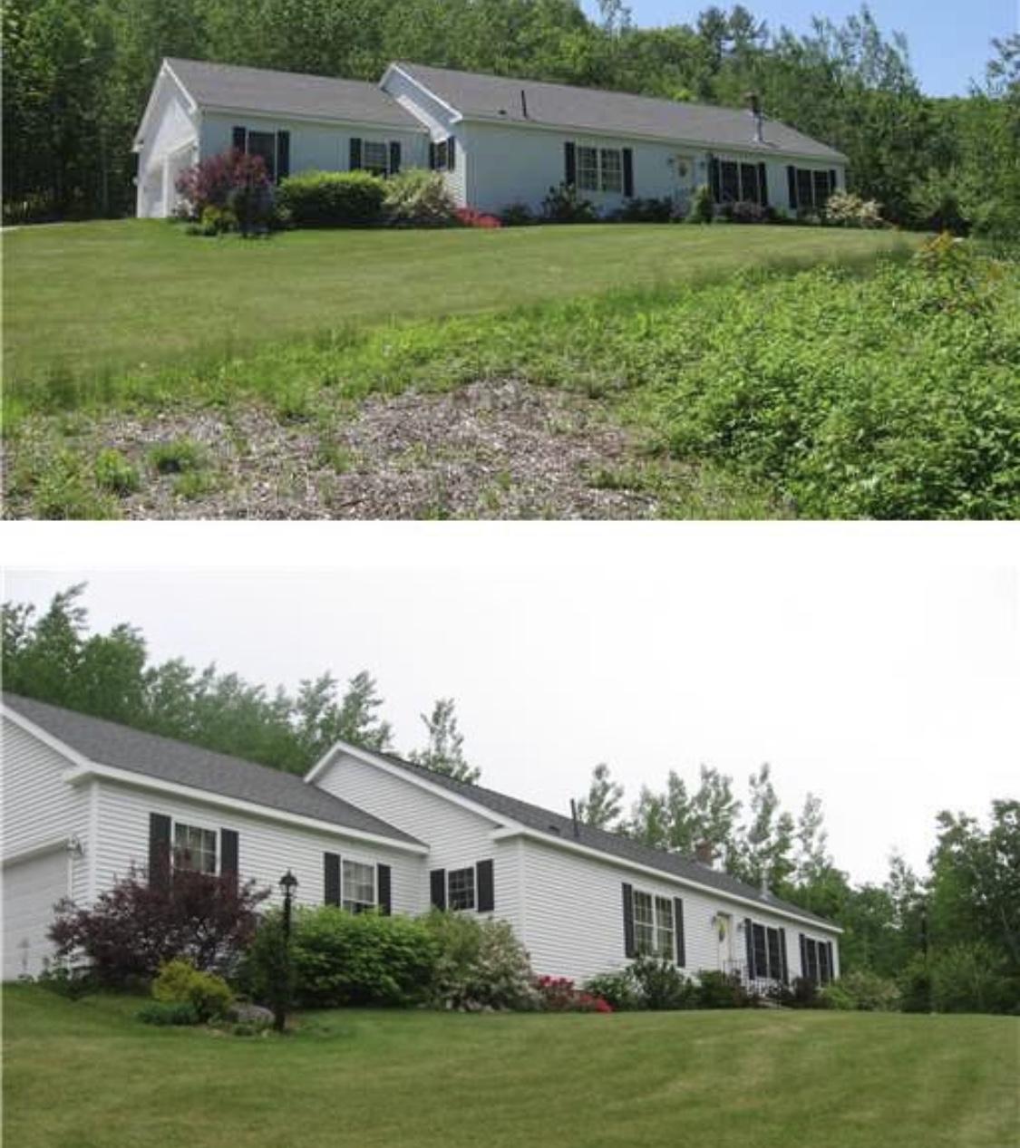 53 Fosterville Road Bridgton ME 04009